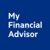 My Financial Advisor -Blueleaf icon