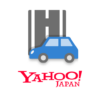 Yahoo!カーナビ ナビ、渋滞情報も地図も自動更新 icon