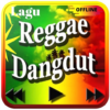 Lagu Dangdut Reggae Offline icon