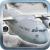 Transport plane simulator 3D! icon