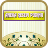 Aneka Resepi Puding icon