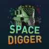 Space Digger icon