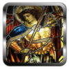 Archangel Saint Michael Prayer icon