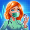 Human Surgery Hospital Games icon