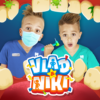 Vlad and Niki: Kids Dentist icon