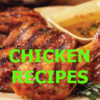 Chicken Recipes Offline icon