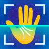 ✋ PALMISM: Palm Scanner Reader and Horoscope 2021 icon