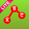 Kids Connect the Dots (Lite) icon