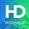 Best HD Wallpapers + Massive HD Backgrounds + GIF icon