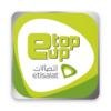 Etisalat Afg TopUp icon