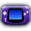 Classic GBA Emulator with Roms Support icon