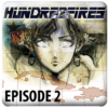 HUNDRED FIRES: EPISODE 2 icon