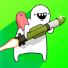 [VIP] Missile Dude RPG : idle icon