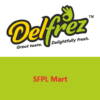 SFPL Mart icon