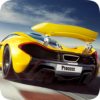 P1 Drift Simulator icon