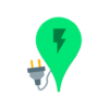 EVMap – EV chargers icon