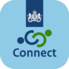 Connect Rijksapp icon