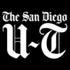 The San Diego UnionTribune icon