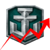 WoWs Stats (World of Warships) icon