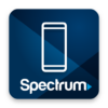 Spectrum Mobile Account icon