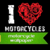 Motorcycle Wallpaper icon