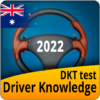 Australian Learners Test DKT icon