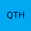 My QTH Finder icon