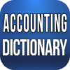 Accounting Dictionary icon