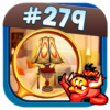 Living Room Free New Hidden Object Games icon