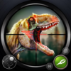 Wild Dino Hunter: Hunting Game icon