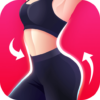 Easyfit: Easy Fitness App icon