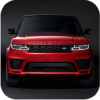 Car Wallpaper Range Rover icon