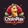 Cholo Play icon