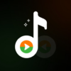 TikTik Video Player icon