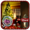 Finding Santa Hidden Objects icon