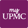 MyUPMC icon