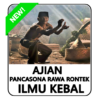 Ajian Pancasona Rawa Rontek Ilmu Kebal icon