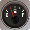 FillUp Gas Mileage Log icon