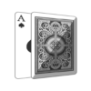 21 Twenty One Blackjack Game icon