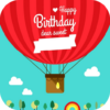 Cute Birthday Cards icon