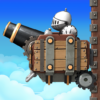 The Onion Knights : Defense icon