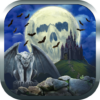 Vampire Hidden Object Games – Sacred Relic Hunt icon