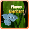 Flappy Elephant icon