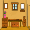 Basement Room Escape 2 icon