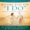 Before You Say I Do By Norman Wright icon