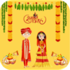 Hindu Wedding Invitation Cards icon