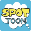 Spottoon – Premium Comics icon