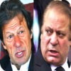 Imran vs Nawaz icon