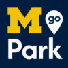 MGoPark icon