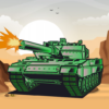 Tank Attack Blitz icon